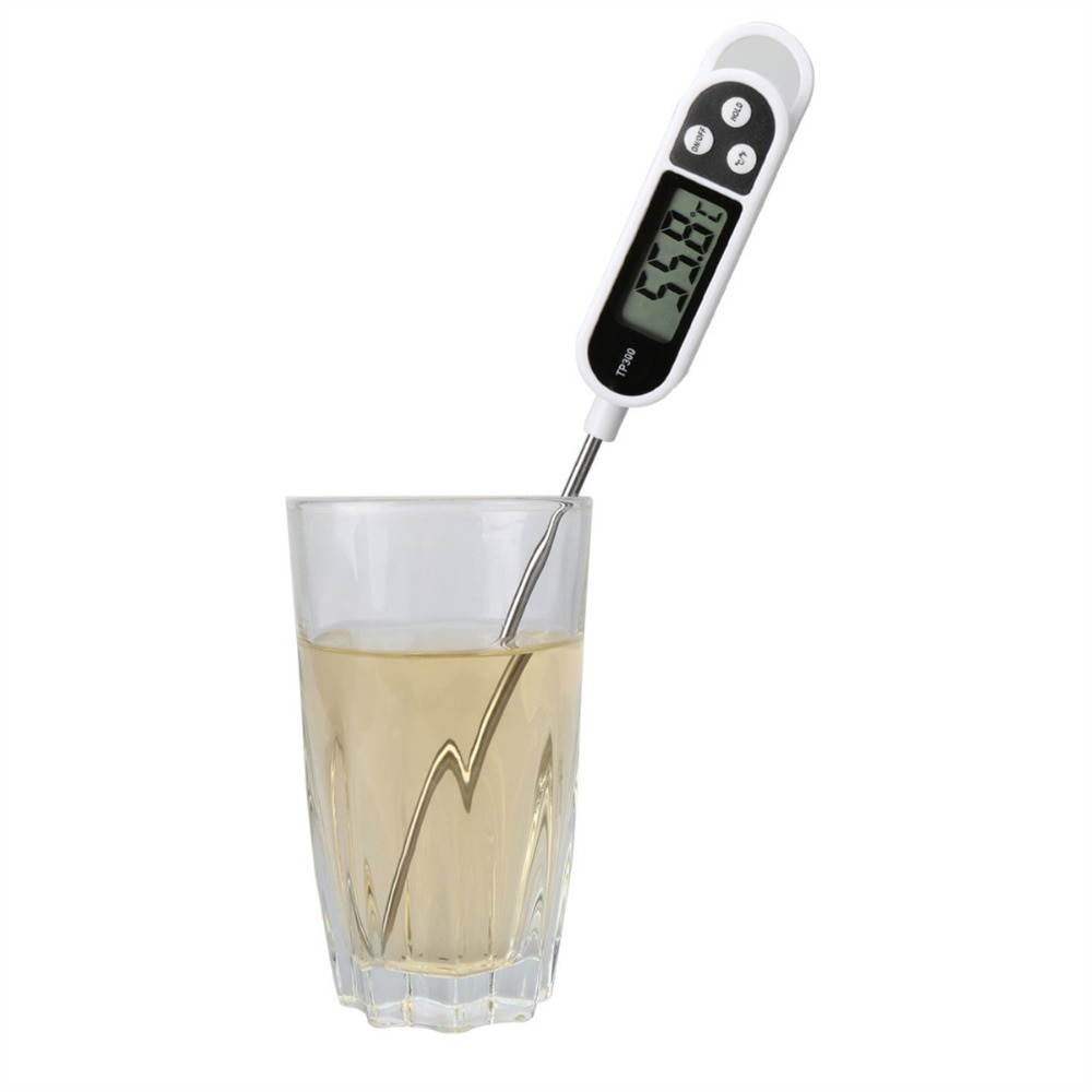 MOSEKO Digital Kitchen Thermometer
