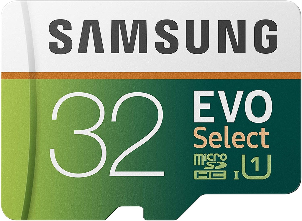 Samsung 32 GB U1 Memory card