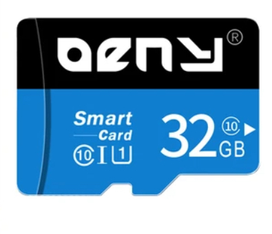 Oeny Micro TF SD Card 32GB Memory Card Class 10