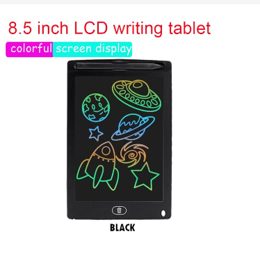 8.5inch Writing Board Drawing Tablet LCD Screen