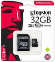Kingston 32GB Memory card