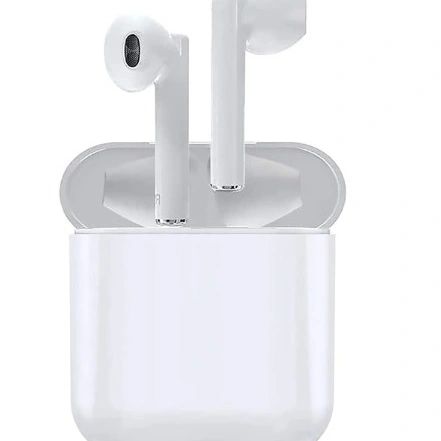 I12 TWS Wireless Earbuds,Bluetooth 5.0
